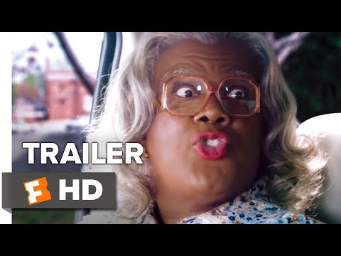 Tyler Perry’s A Madea Family Funeral (2019)