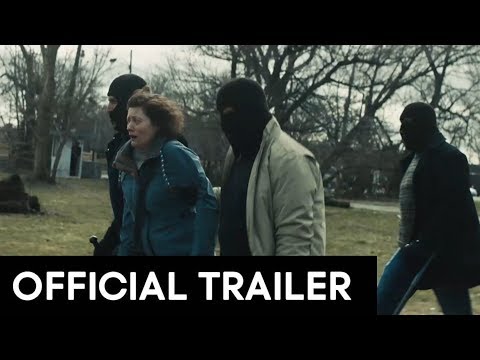 New trailer for Captive State, the new alien invasion film from Rupert Wyatt, director of Rise of the Planet of the Apes