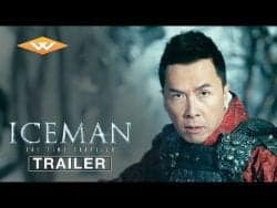 ICEMAN: THE TIME TRAVELER (2019) Official Trailer | Donnie Yen Action Movie