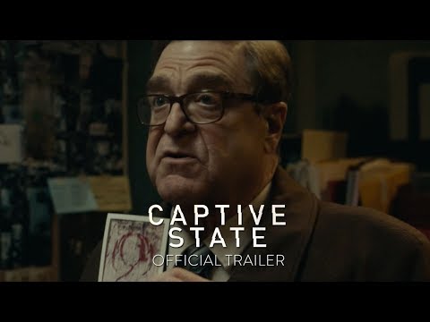 CAPTIVE STATE – Official Trailer [HD]