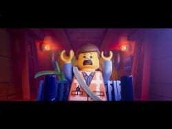 The Lego Movie 2: The Second Part – Official Trailer 2