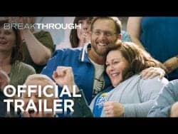 Breakthrough | Official Trailer [HD] | 20th Century FOX