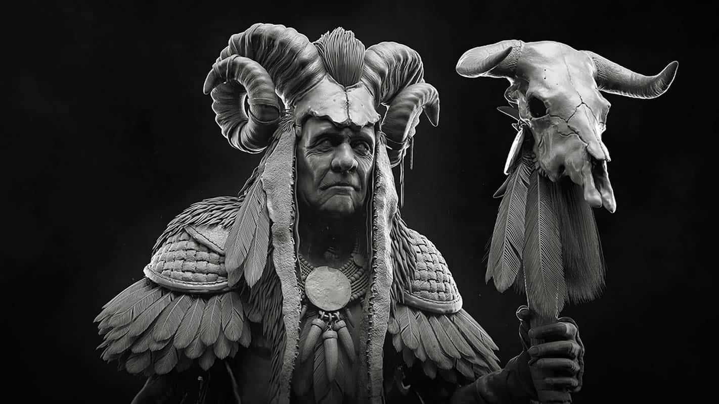 zbrush central
