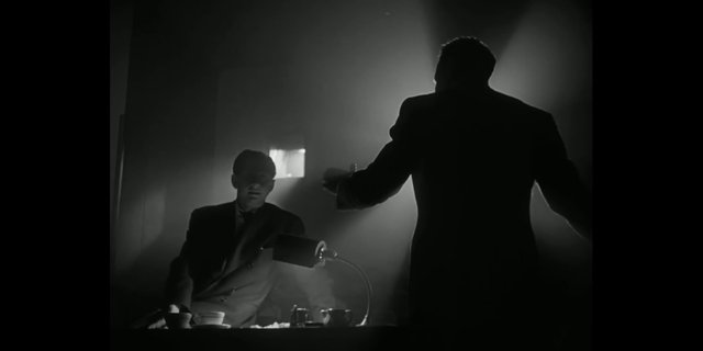 Citizen Kane (1941) dir. Orson Welles