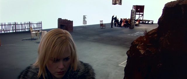 Dogville [2003]