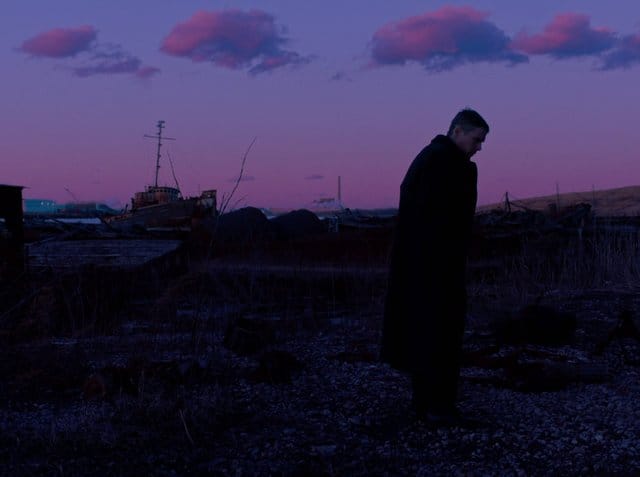 First Reformed (2017) 2
