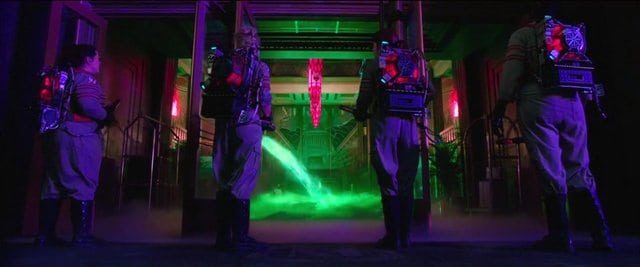 Ghostbusters (2016)