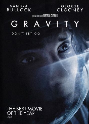 gravity poster