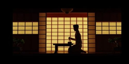 Isle of dogs, wes anderson