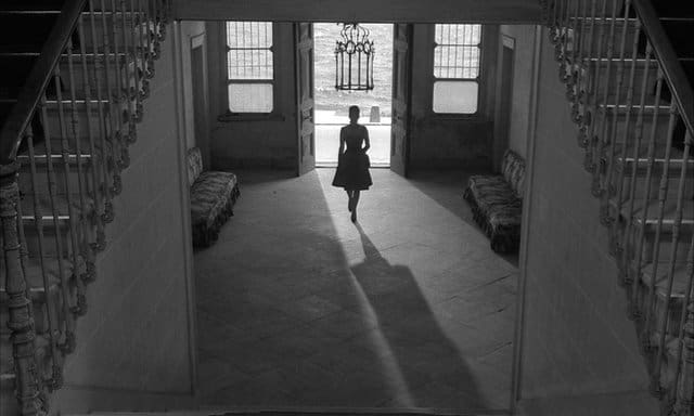 L’Immortelle (1963)