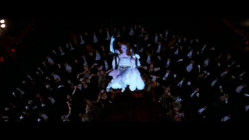 Moulin Rouge! (2001) dir. Baz Luhrmann 2