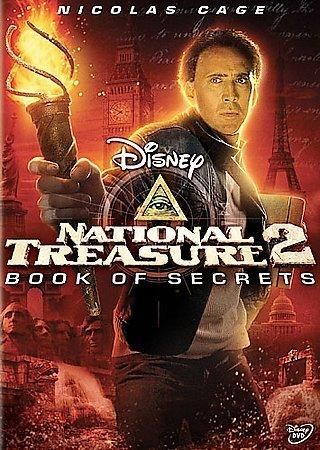 national treasure 2 full movie in hindi