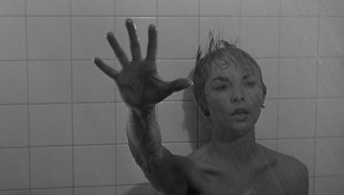 Psycho (1960) 2