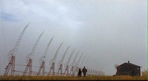 Red Desert (1964) – Antonioni