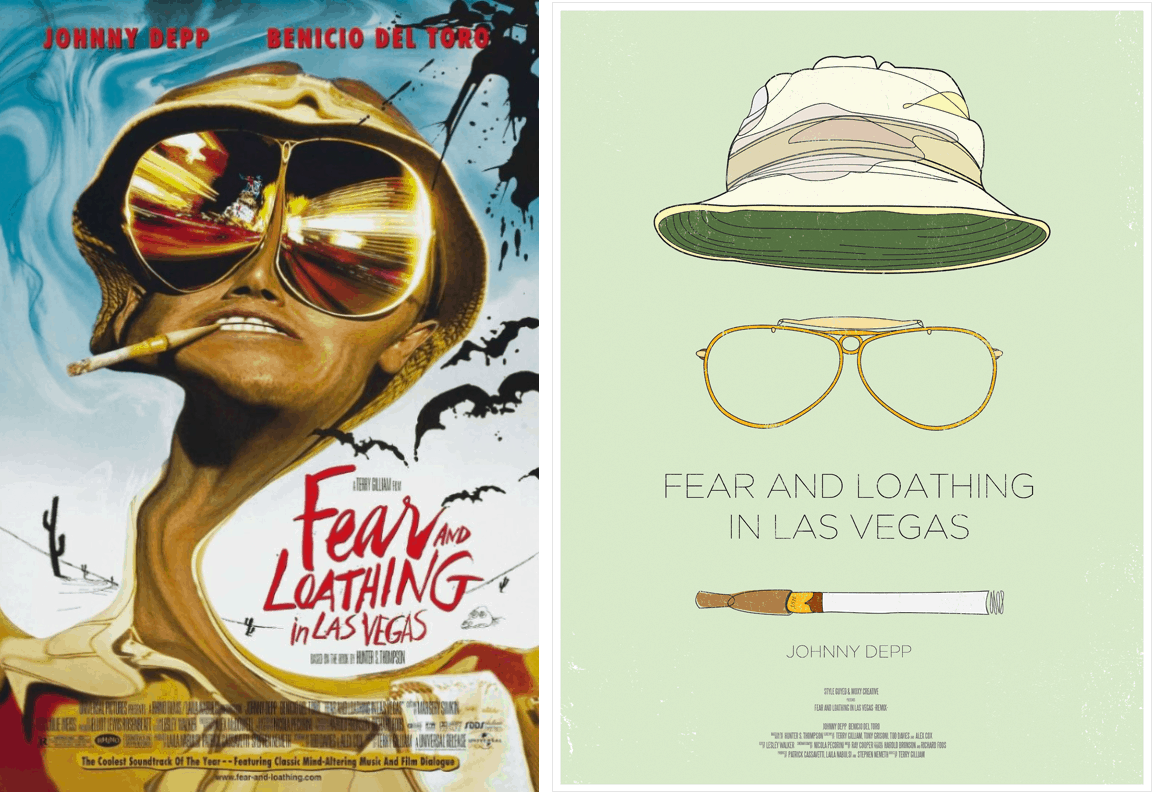 Redesigned-Movie-Posters-to-Inspire-your-Creativity-Fear-and-Loathing-in-Las-Vegas