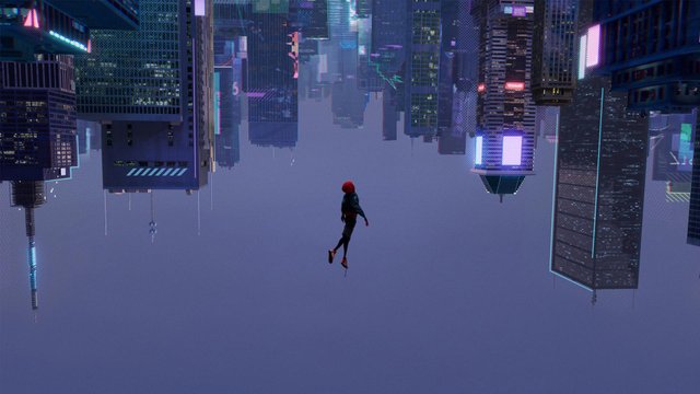 Spider-Man- Into the Spider-Verse (2018)