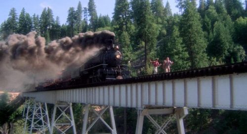 Stand by me (1986), Rob Reiner
