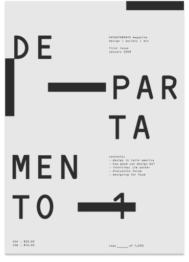 departamento-poster-design