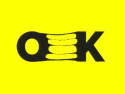 OK by Eduard Mykhailov