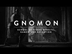 (39) Gnomon 2019 Student Reel – YouTube