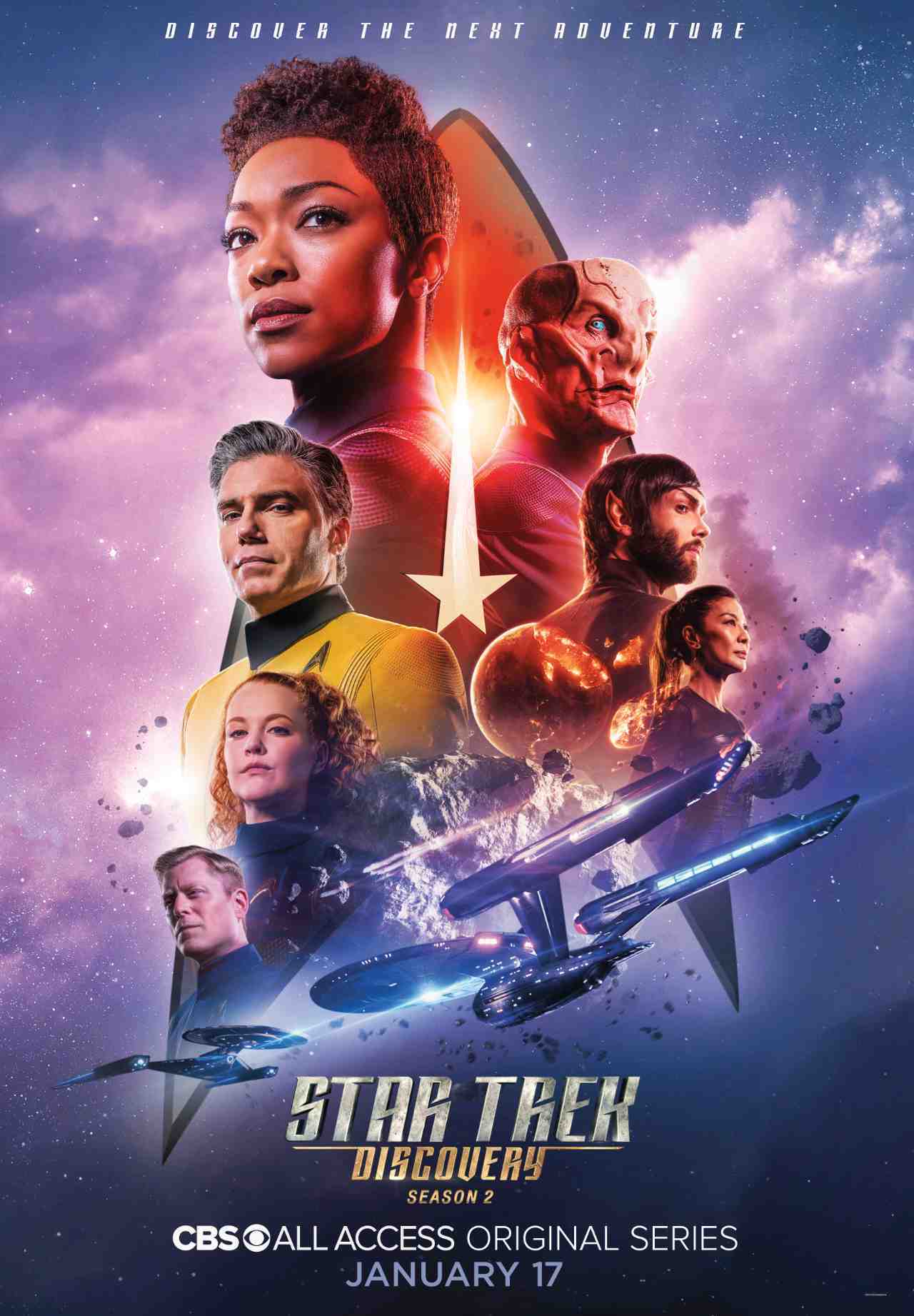 star-trek-discovery-season-2-poster