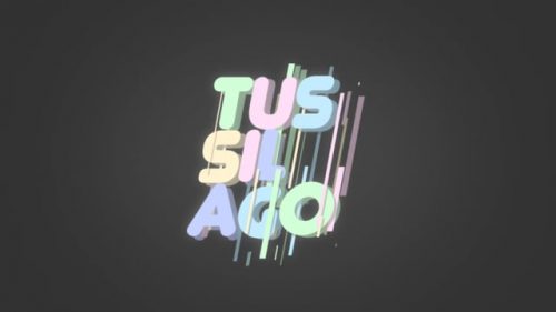 Tussilago – Motion graphics reel 2016/2017