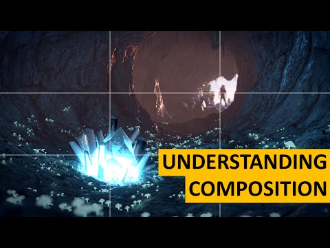Blender Guru – Understanding Composition