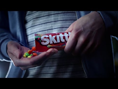 Skittles | Romance
