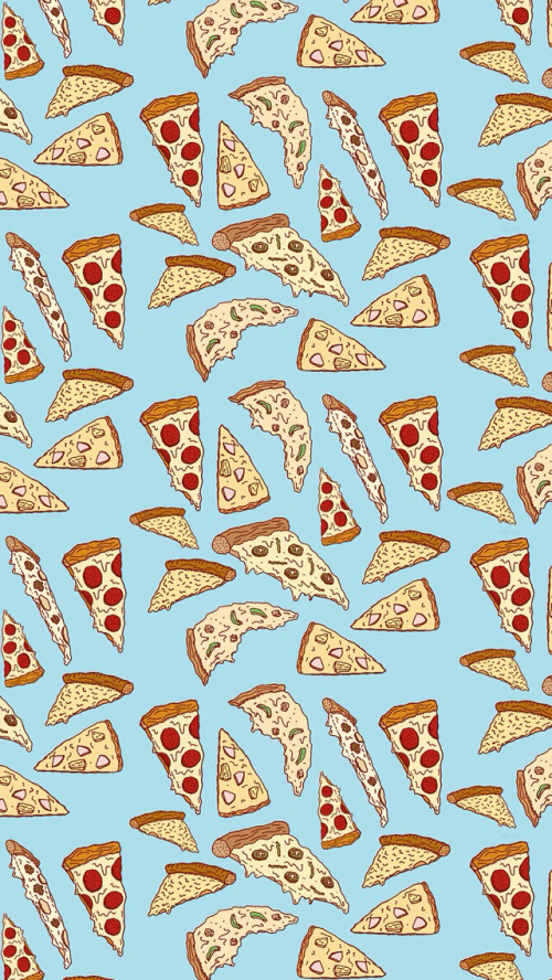 Patterns | pizza wallpaper pattern. from backgroundpictures.pic-
