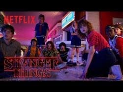 Stranger Things 3 | Official Trailer [HD] | Netflix