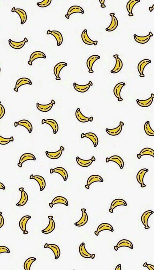 Patterns | Imagen de banana wallpaper and background from wehe | Campfire