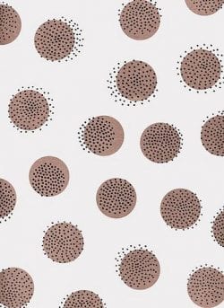 Patterns | Dots over Dots Georgiana Paraschiv from flickr.co