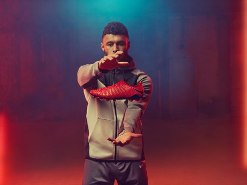 Alan Clarke Photography | JD Nike Football
