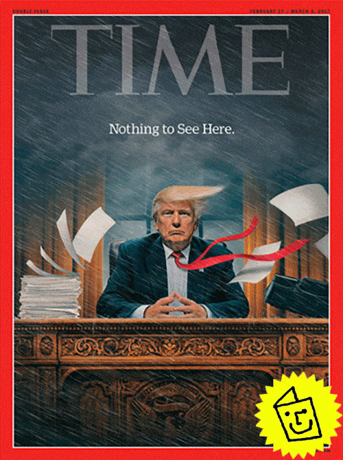Time Magazine Cover 01