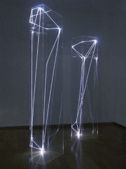 Neon | Neon Sculpture – Playing with light