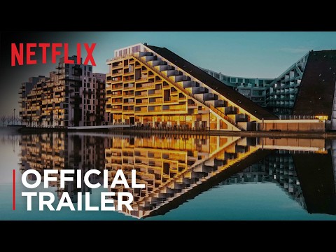 Abstract: The Art of Design | Official Trailer [HD] | Netflix – YouTube