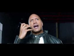 Apple iPhone 7 – The Rock x Siri Dominate the Day