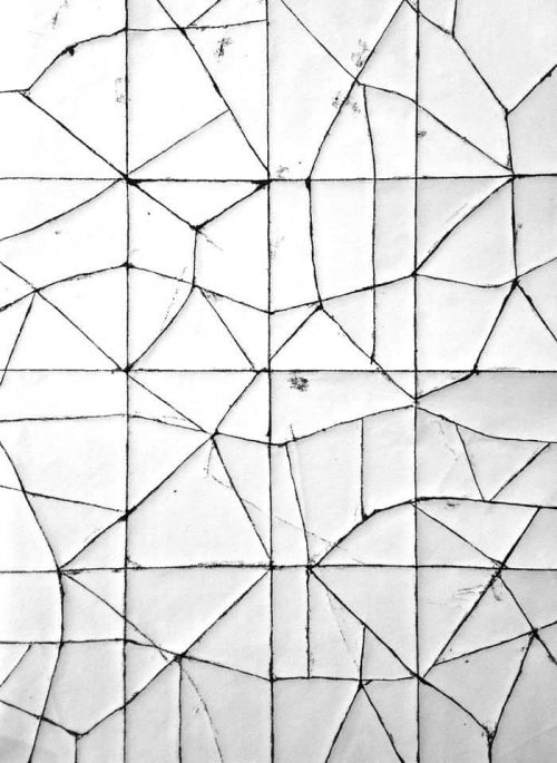 Textures | Black and white Line structuressssleeptalk.t