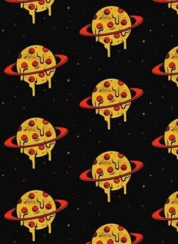 Patterns | Pizza Planet from miagrphx.tumblr.co