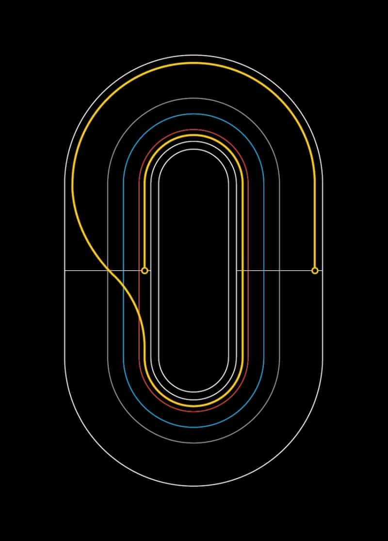 Neon | Neon Type – 0 from graphicalshop.co