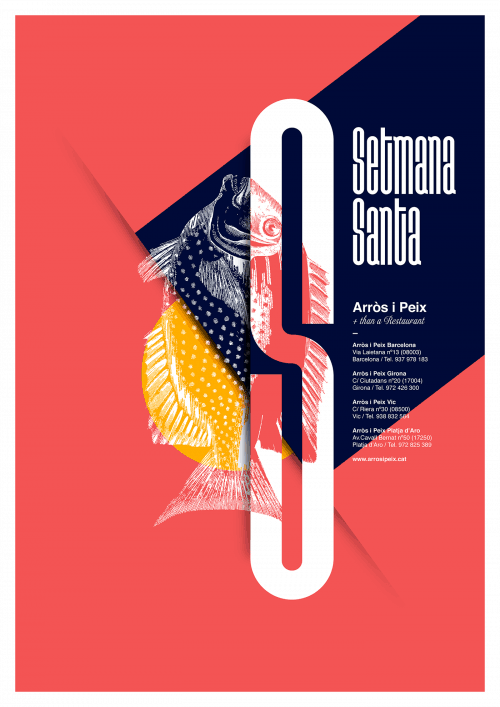 New Poster Collection | #2 on Behance