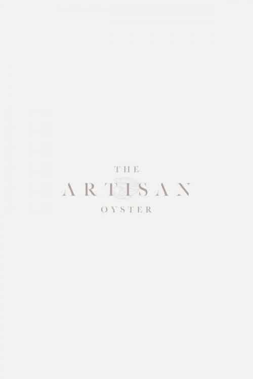 Logo | The Artisan – Wordmark – Unused mark for The Artisan Oyster