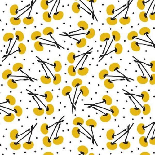 Patterns | Floral Pattern from modernyardage.co