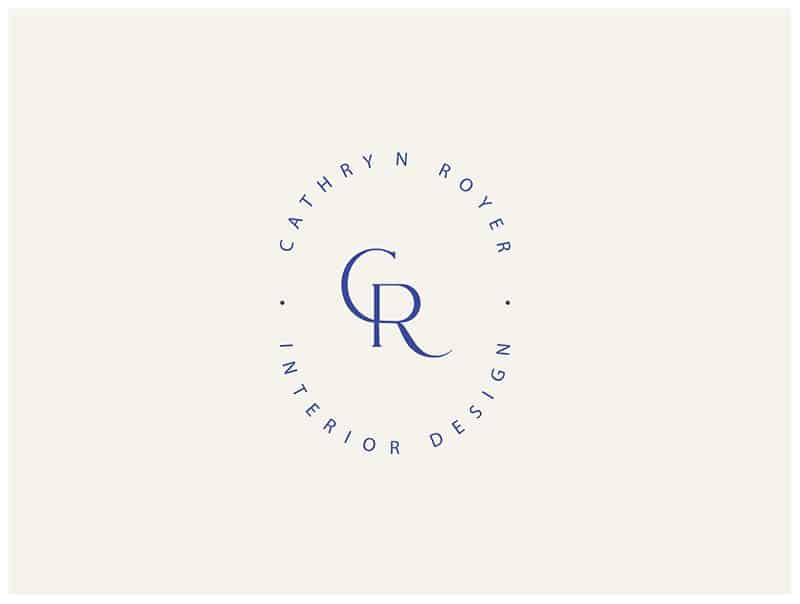 Logo | Cathryn Royer Honor Creative| honorcreative.co