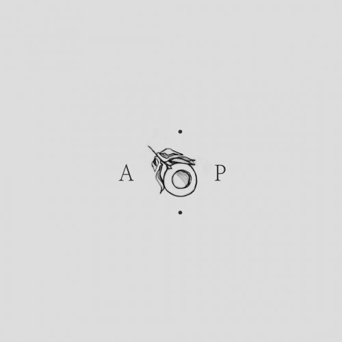 Logo | AP – Monogram and logomark
