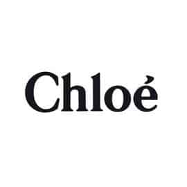 Logo | Chloé – Wordmark – Música do Comercial Chloé 2015 Charlotte Gainsbourg| ra ...