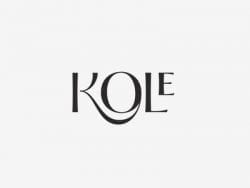 Logo | Kole – Wordmark and Logo design