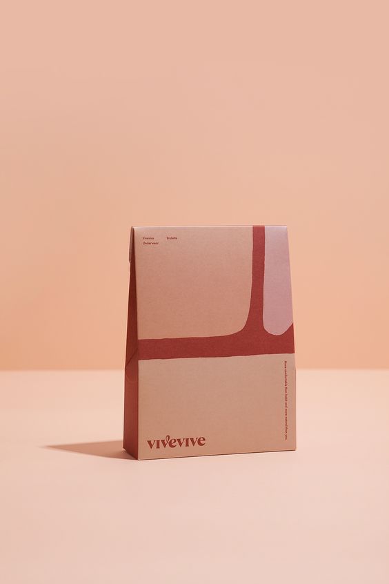 Vivevive | Dream Packaging