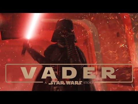 Star Wars: The Last Sith – Darth Vader Trailer (Fan Trailer) – YouTube