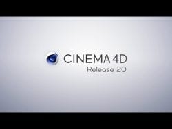 Maxon Cinema 4D R20 Tutorials – Fields in Depth
